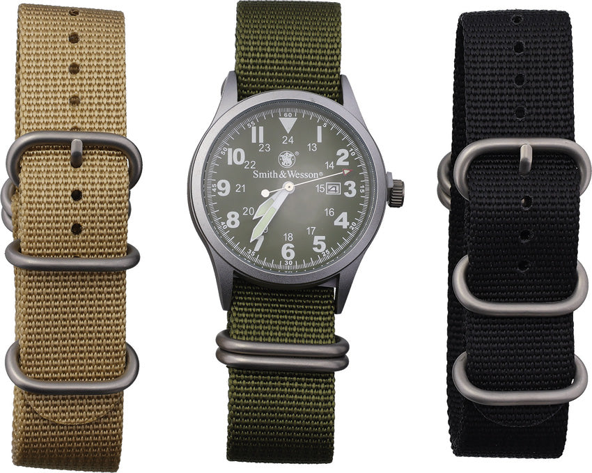 Military Watch OD