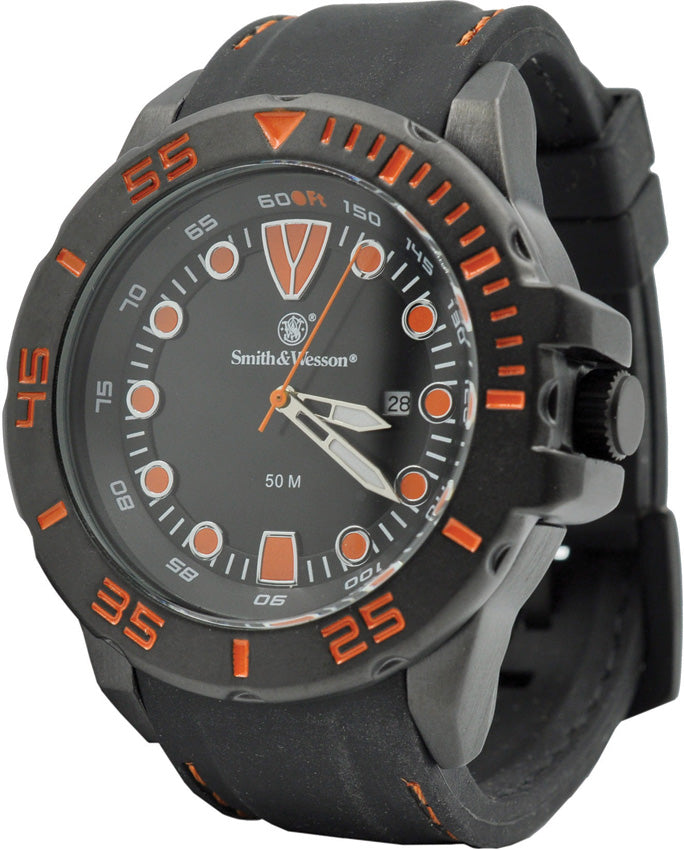 Scout Watch Orange SWW-582-OR