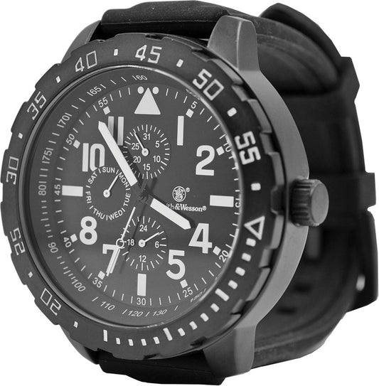 Calibrator Watch White