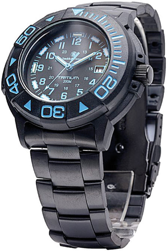Dive Watch SWW-900-BLU