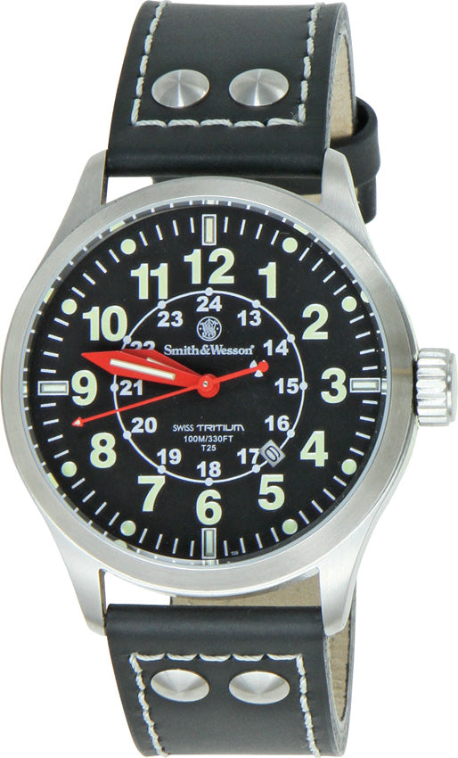 Mumbai Lamplighter Watch SWW-GRH-1