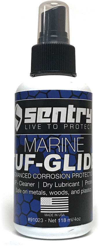 Marine Tuf Glide