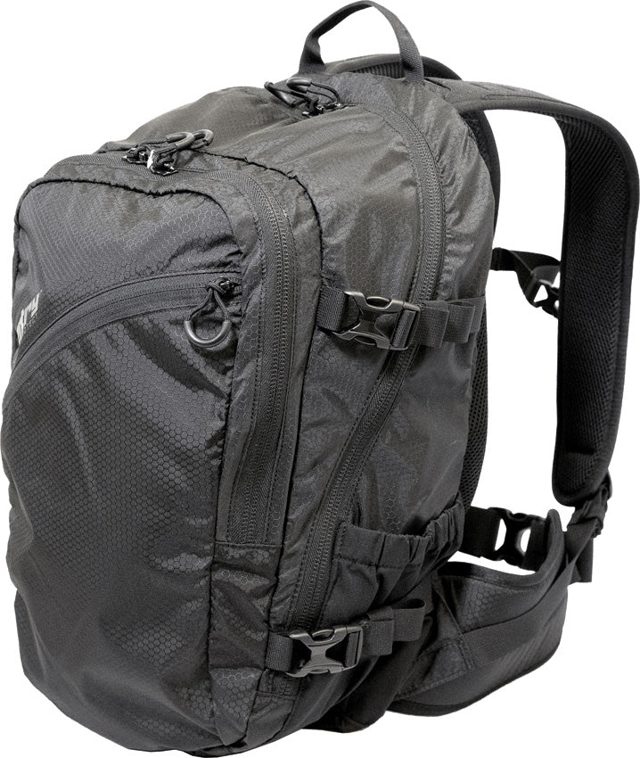 Lightweight 3 Day Pack 21TD02BK