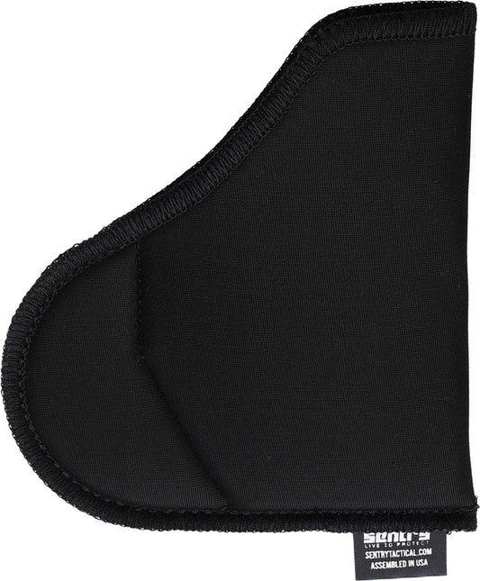 HexGrip IWB Holster Size 01 Sm