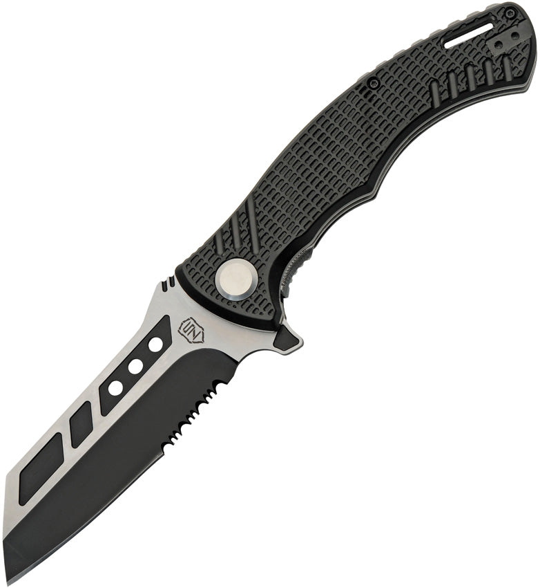 Nighthawk Linerlock SZ-5602