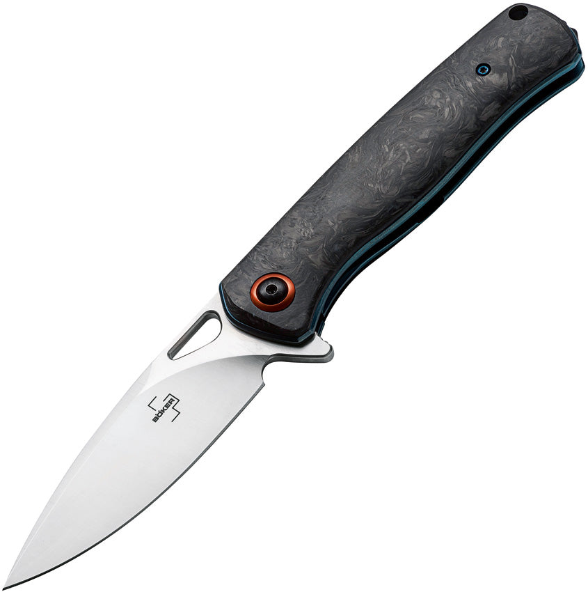 Nebula Linerlock CF 01BO319