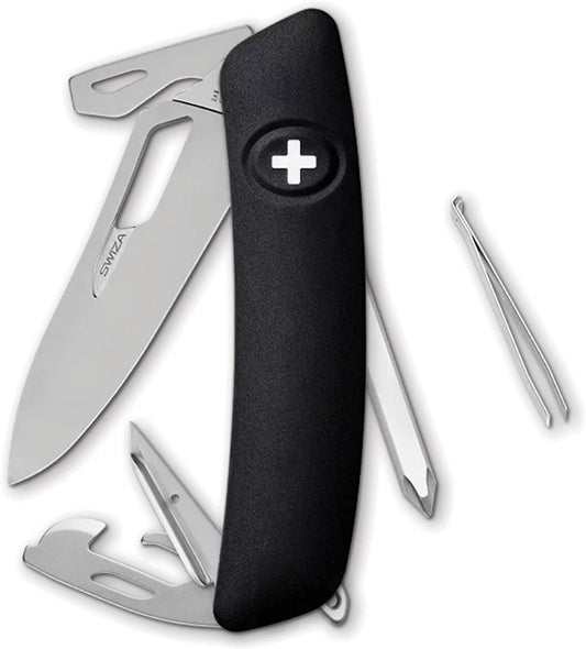 SH04 Single Hand Pocket Knife KSH.0046.1010