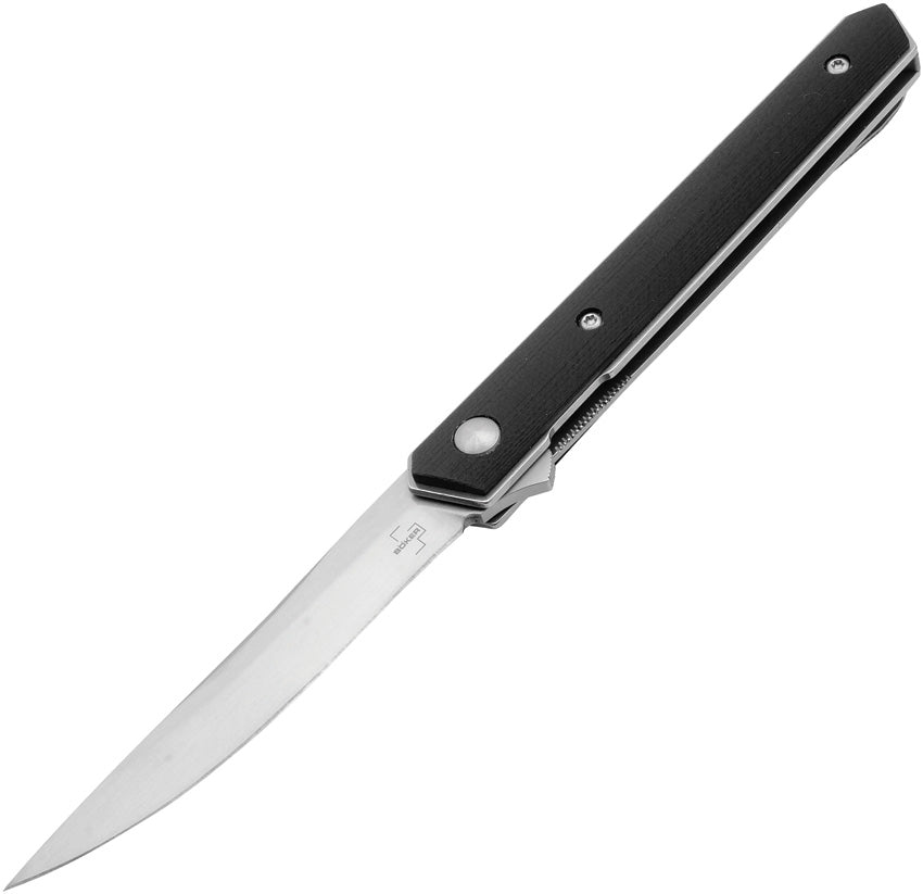 Kwaiken Air Mini Linerlock G10 01BO324