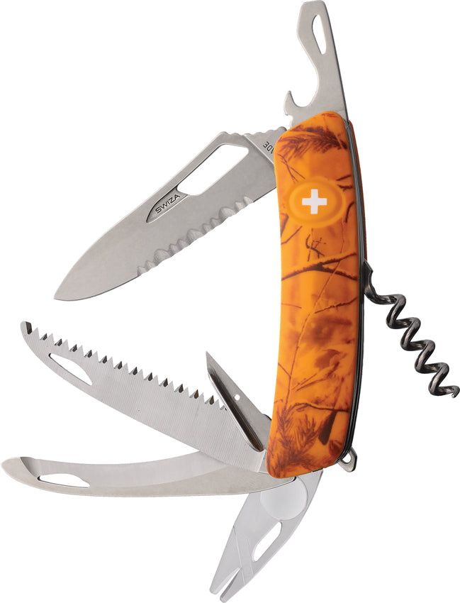 Hunting Knife KST.0216.2060