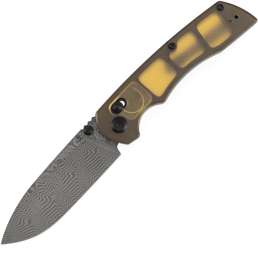 Kryo Crossbar Lock PEI T1001V10