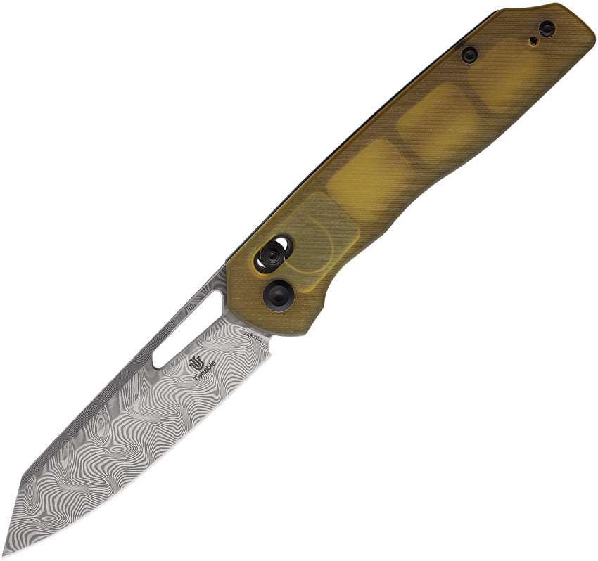 Shard Crossbar Lock PEI T1006V7