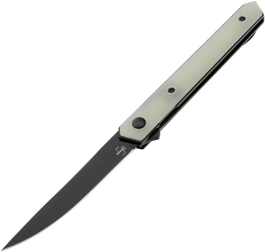 Kwaiken Air Mini Linerlock 01BO331