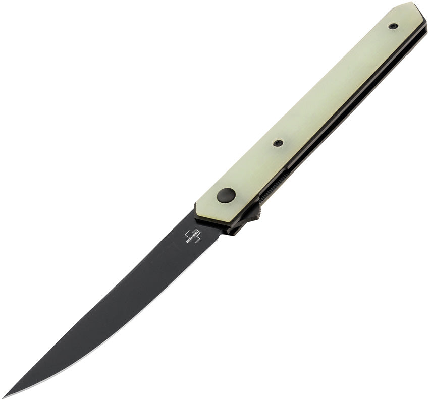 Kwaiken Air Linerlock Jade 01BO343