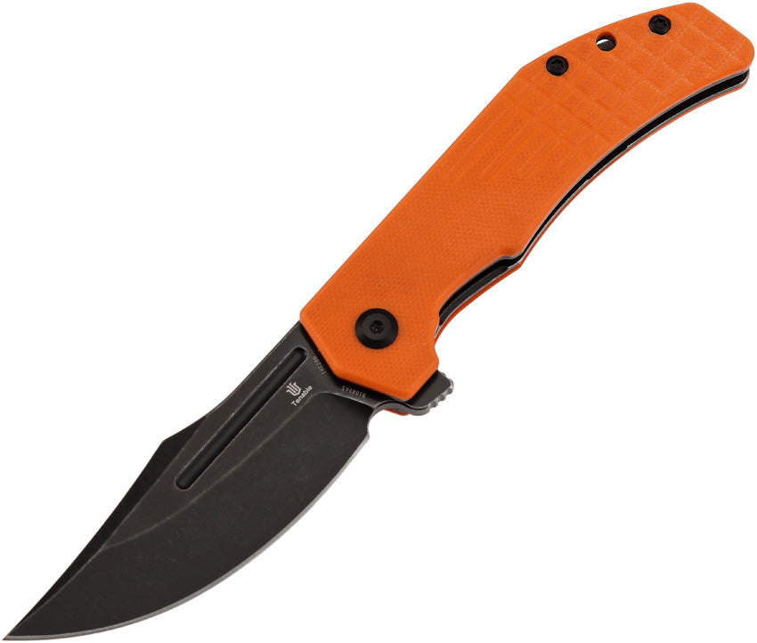 Orion Linerlock Org G10 B1089A5