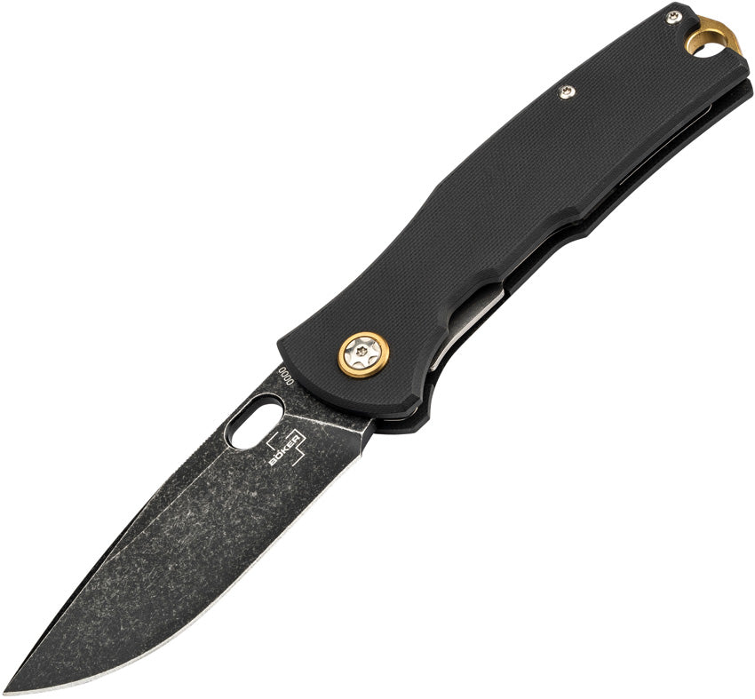 Fieldfolder Linerlock