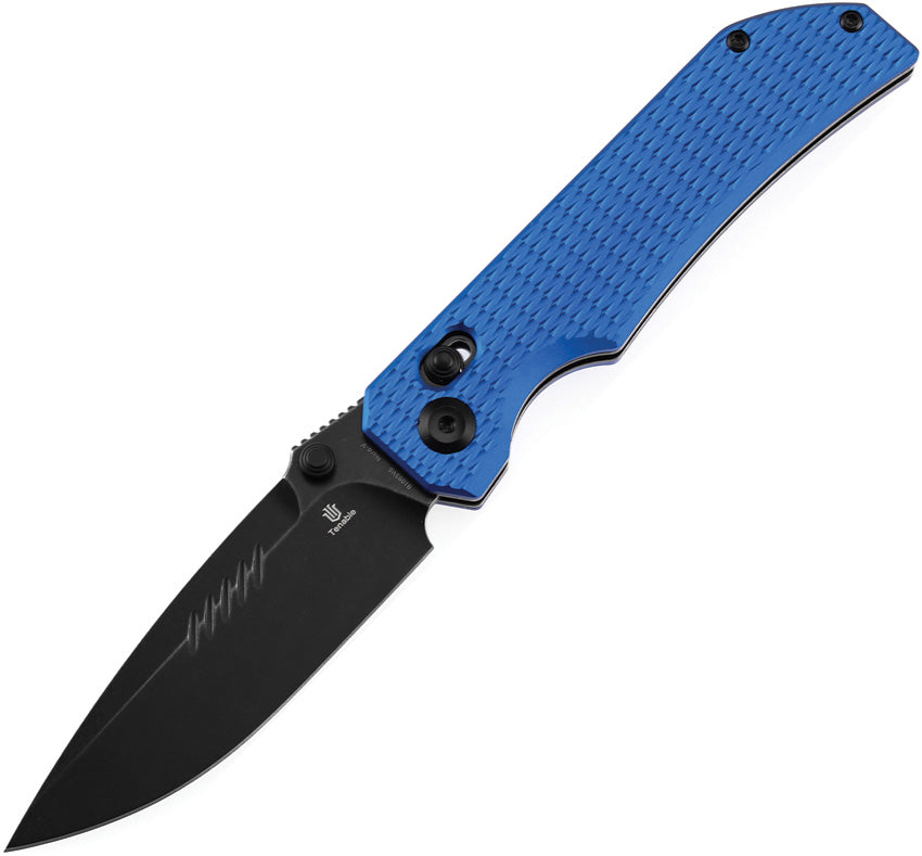 Eaglestrike Crossbar Lock Blu B1095V6