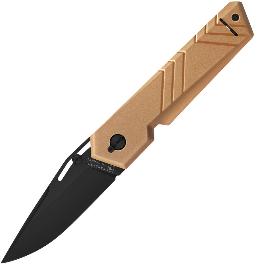 Unboxer EDC Folder 11060101