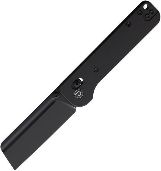 Pivot Lock Black TD022BK