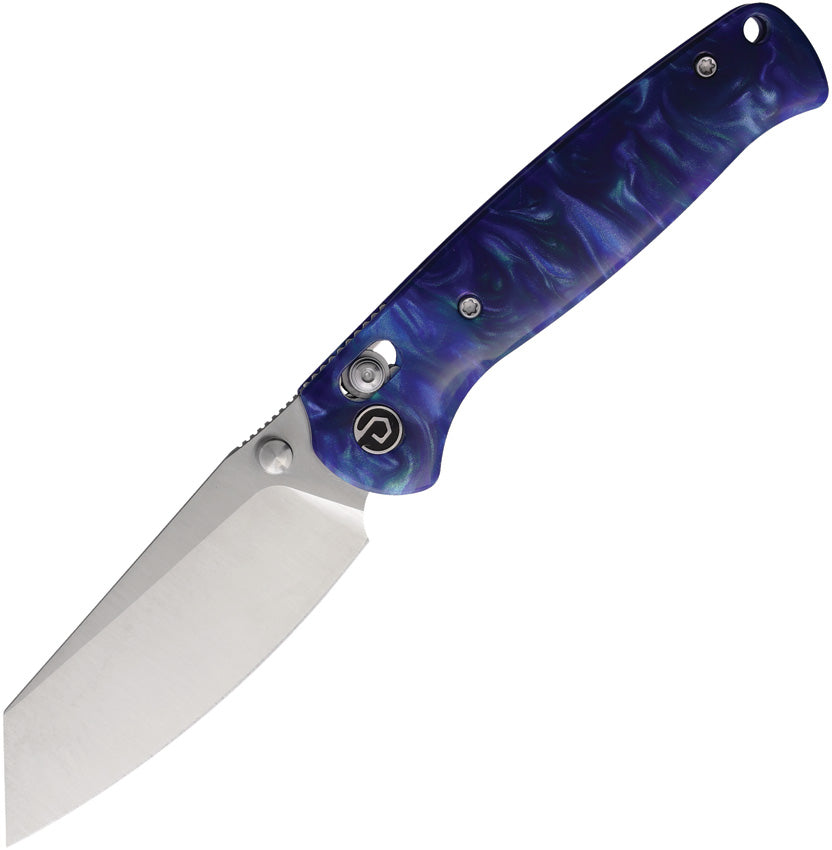 Artifact Axis Lock Blue TD024BL