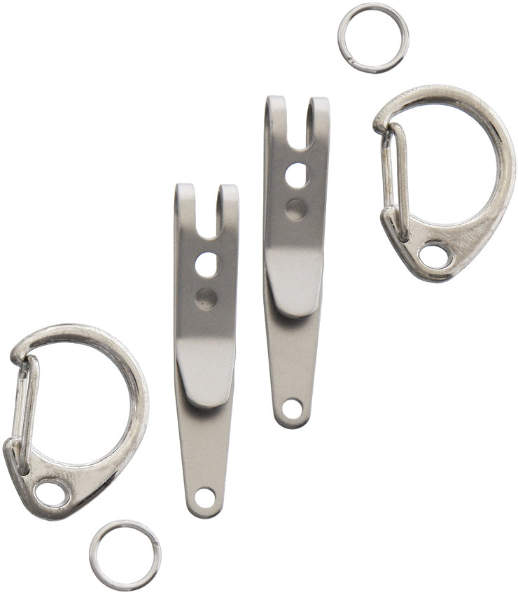 P-7 Suspension Clip 2-pack P-7-SB