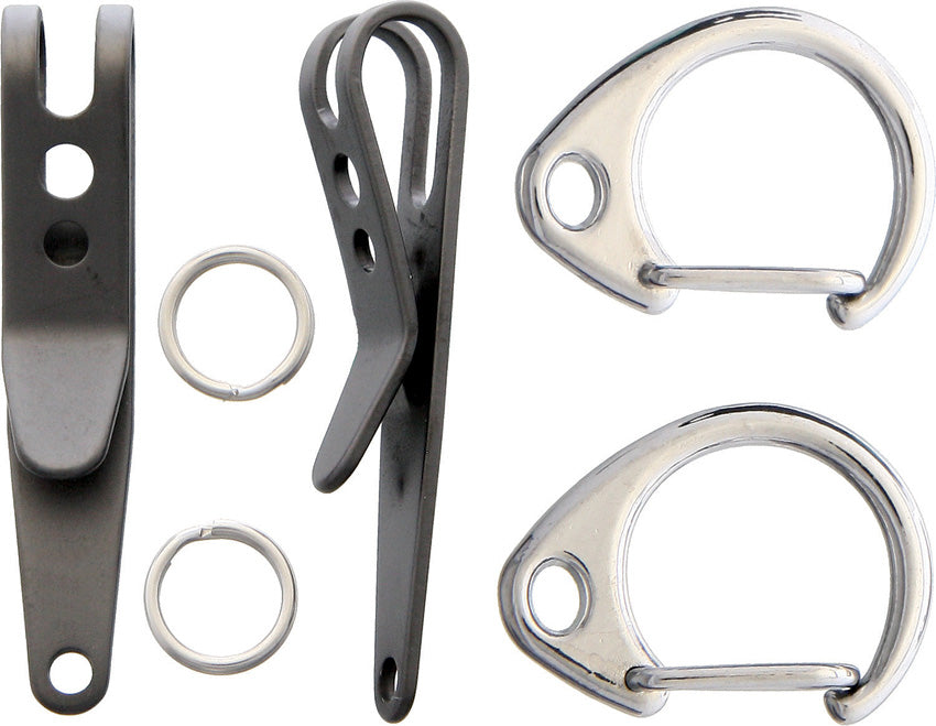 P-7 Suspension Clip BDC 2-Pack P-7-SB-D