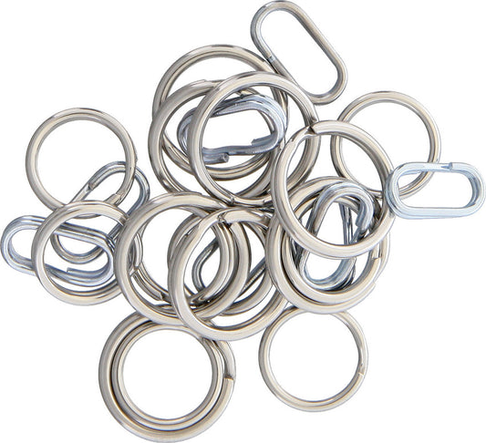 Split Ring Kit #2