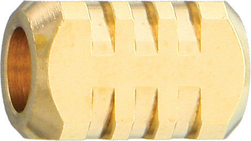 S1 Lanyard Bead Brass LB001-B-NF
