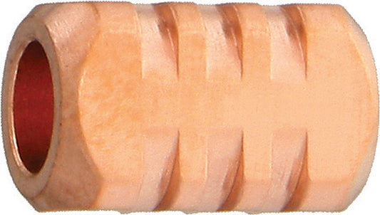 S1 Lanyard Bead Copper LB001-C-NF