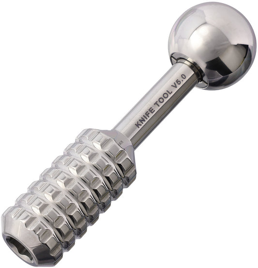 Knife Tool V5 Ti