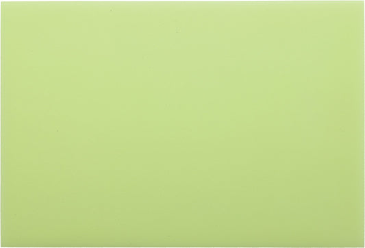 Embrite Glow Sheet Green
