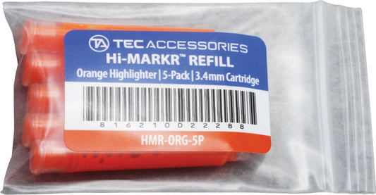 Hi-MARKR Highlighter 5-Pk