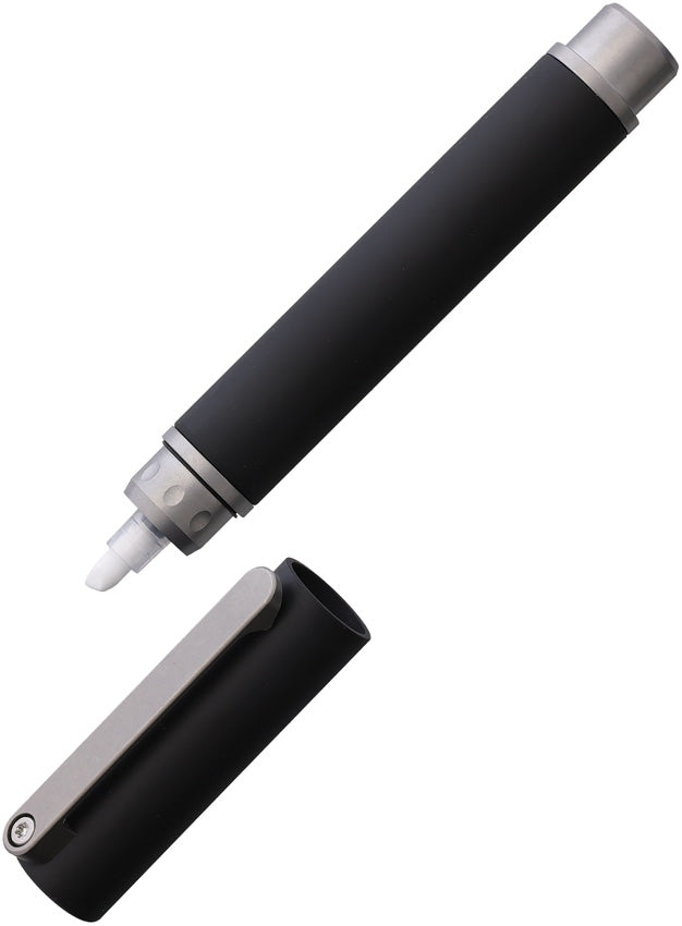 Hi-MARKR Black Ti HMT-002-TI-BLK