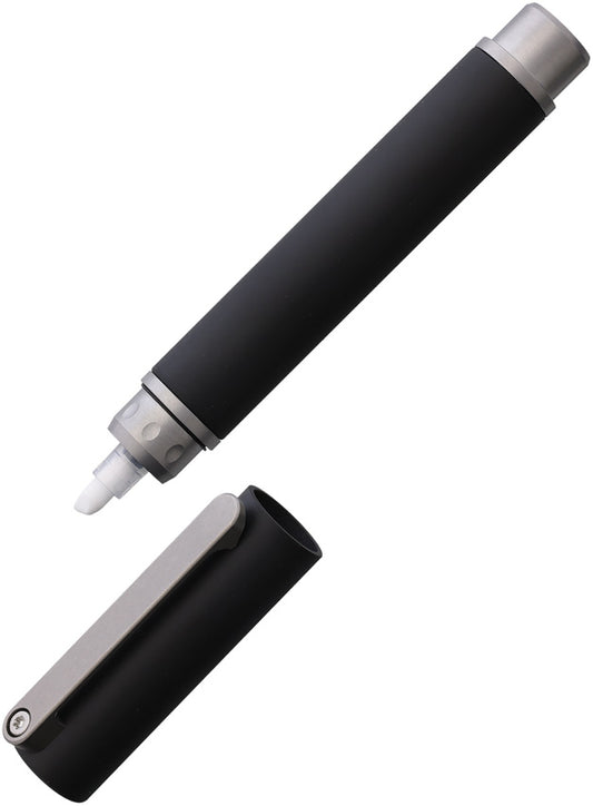 Hi-MARKR Black Ti
