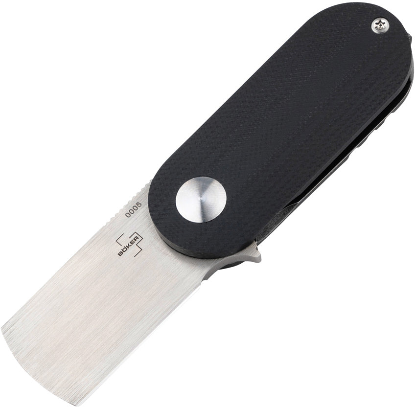 Suiseki Framelock 01BO489