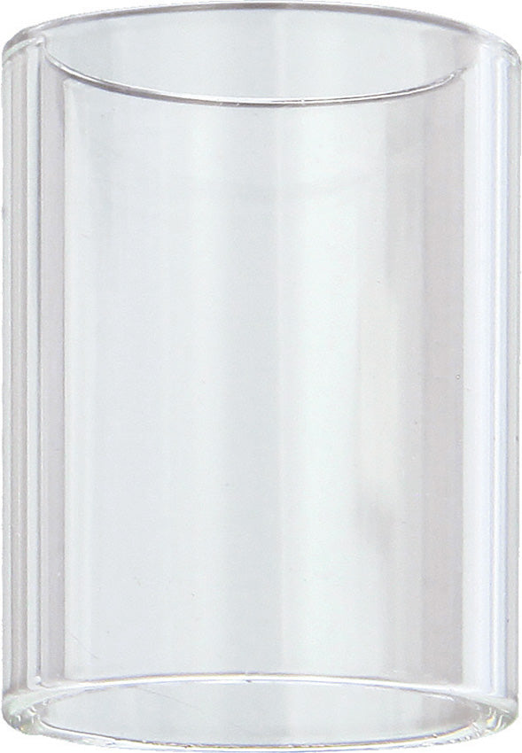 Isotope Reactor Glass Window