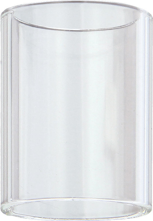 Isotope Reactor Glass Window