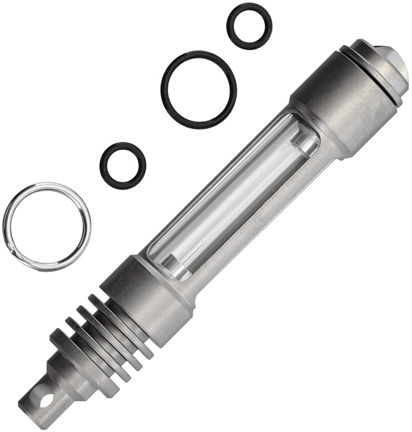 Isotope Photon Fob