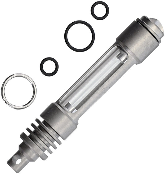 Isotope Photon Fob