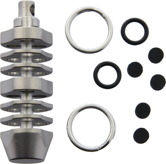 Isotope Triode Fob