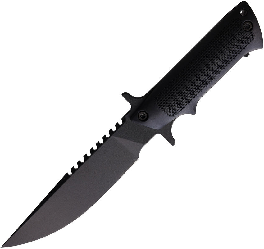 Wilderness Edge Survival Knife TEK-WE2-BS
