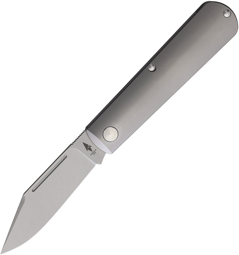 Caiman Folder Ti 101101