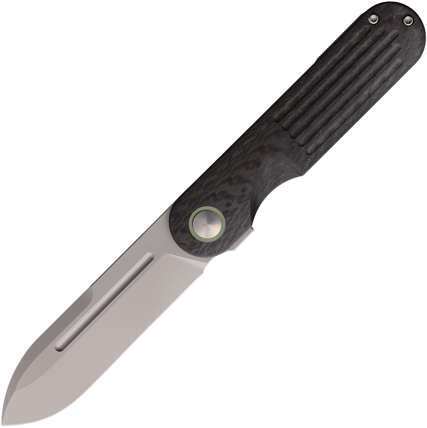 Narwhal Framelock CF 101403