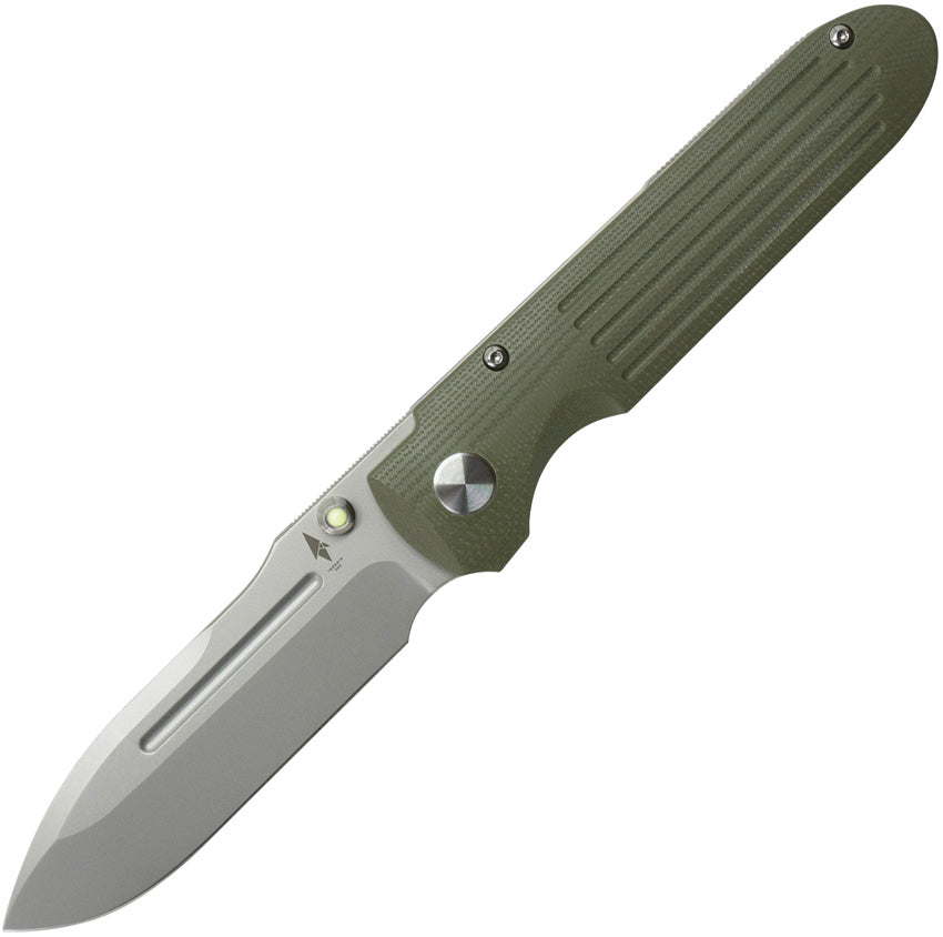 Invictus AT Framelock OD 10505