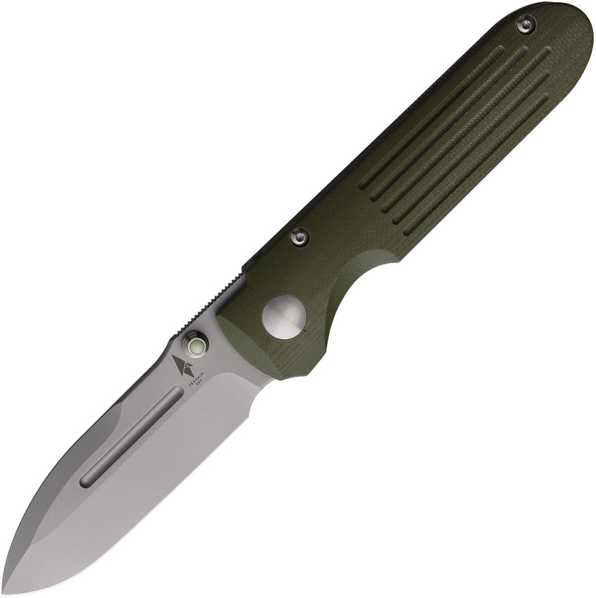 Invictus ATC Framelock OD 10508