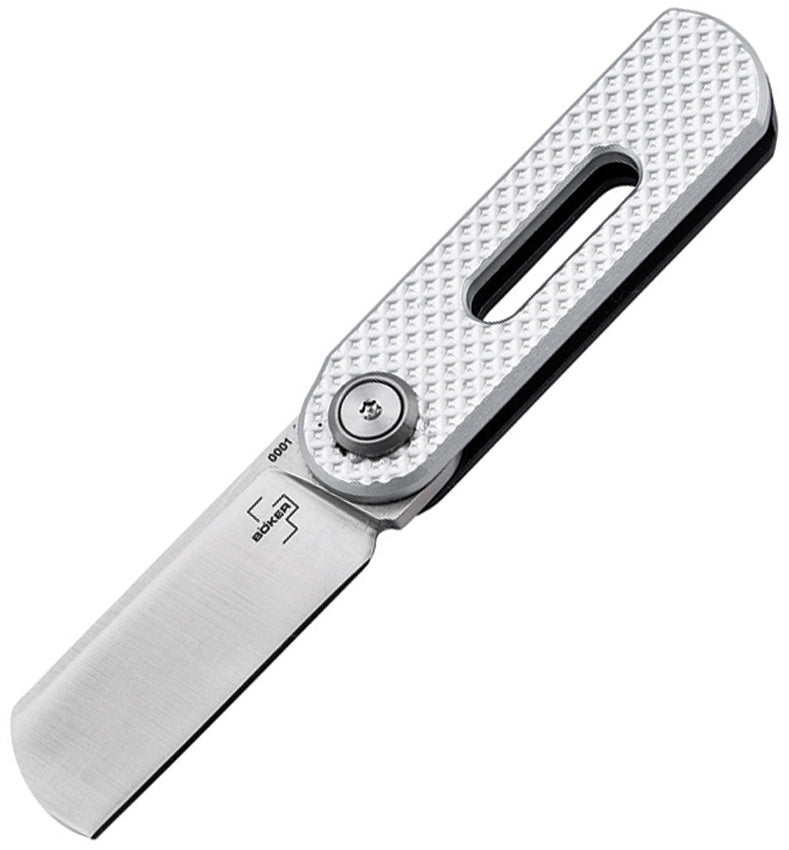Ovalmoon Swivel Folder 01BO498