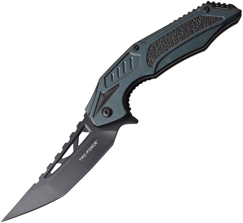 Linerlock A/O Blue TF-1003BL