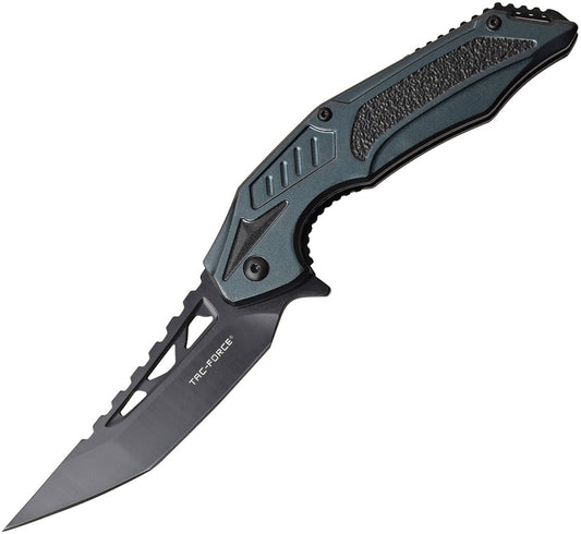 Linerlock A/O Blue