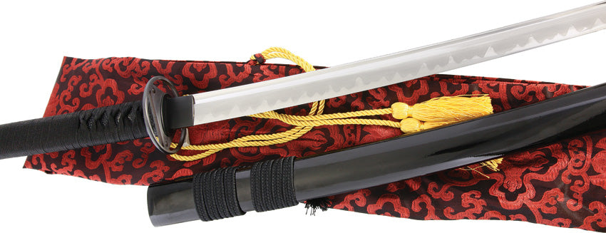 Black Edition Katana TF1004