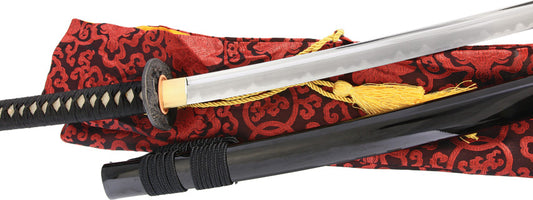 Fuku Ryu Katana