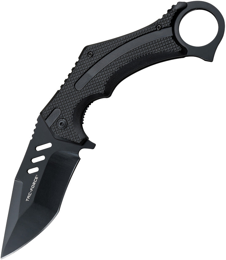 Linerlock A/O Black TF-1044BK